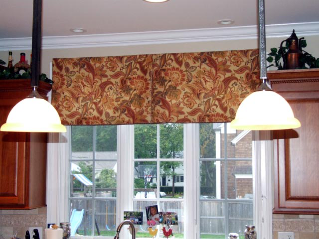 Project 6: Window Treatment by kellydesigns