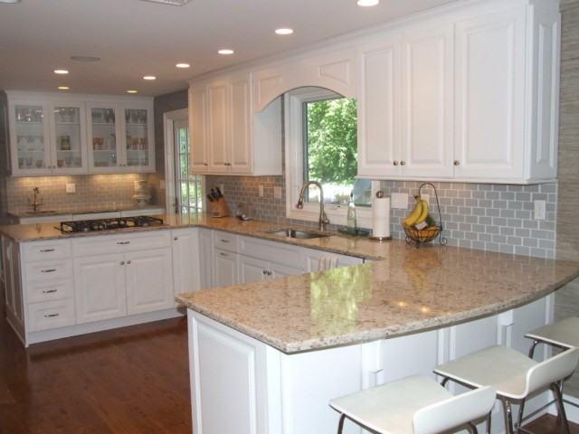 Project 5: Kitchen by kellydesigns