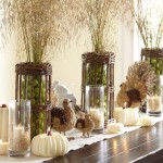 Being Thankful - Holiday Decor