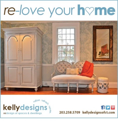 Re-love your home 