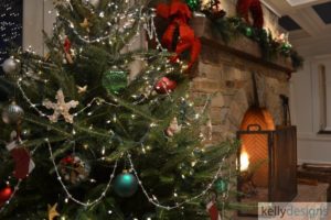 Holiday & Event Decorating by kellydesigns - Christmas Tree