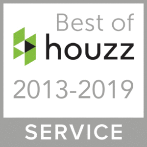 Best of Houzz - kellydesigns - 2013-2019