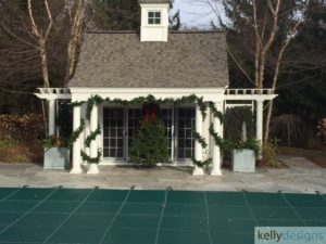 Holiday & Event Decorating By Kellydesigns - Exterior