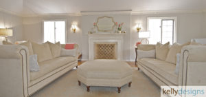 Interior Design by kellydesigns - Living Room