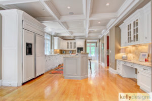Staging Lalley - Kitchen - Home Staging by kellydesigns