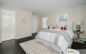 Staging Somerset Master Bedroom Home Staging By Kellydesigns