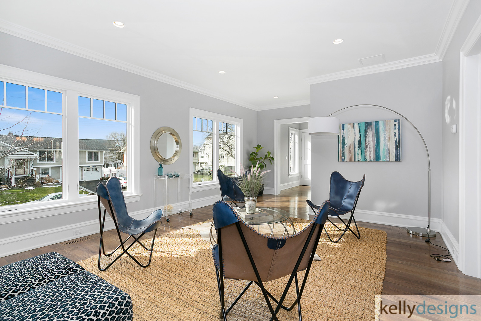 Bountiful Beach Beauty   Home Staging By Kellydesigns, LLC