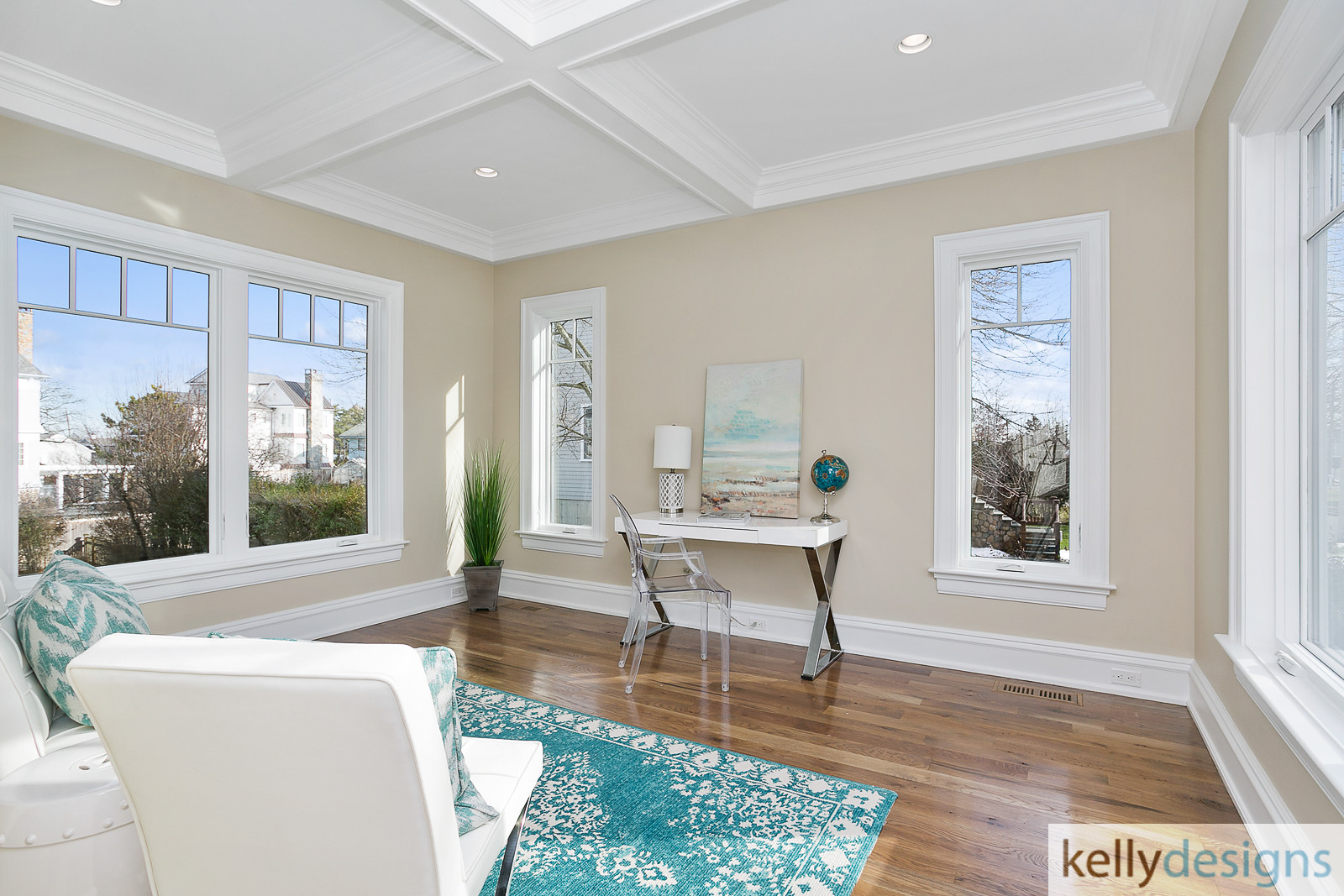 Bountiful Beach Beauty   Home Staging By Kellydesigns, LLC