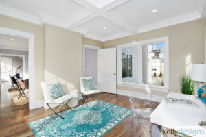 Bountiful Beach Beauty - Home Staging by kellydesigns, LLC