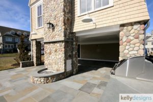 Rockin it on Rowland Staging - Patio - Home Staging by kellydesigns