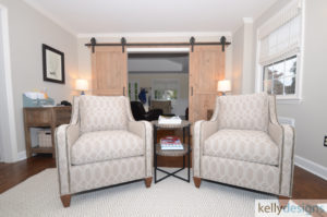 Simply Styled on Somerset - Living Room - Interior Design By kellydesigns
