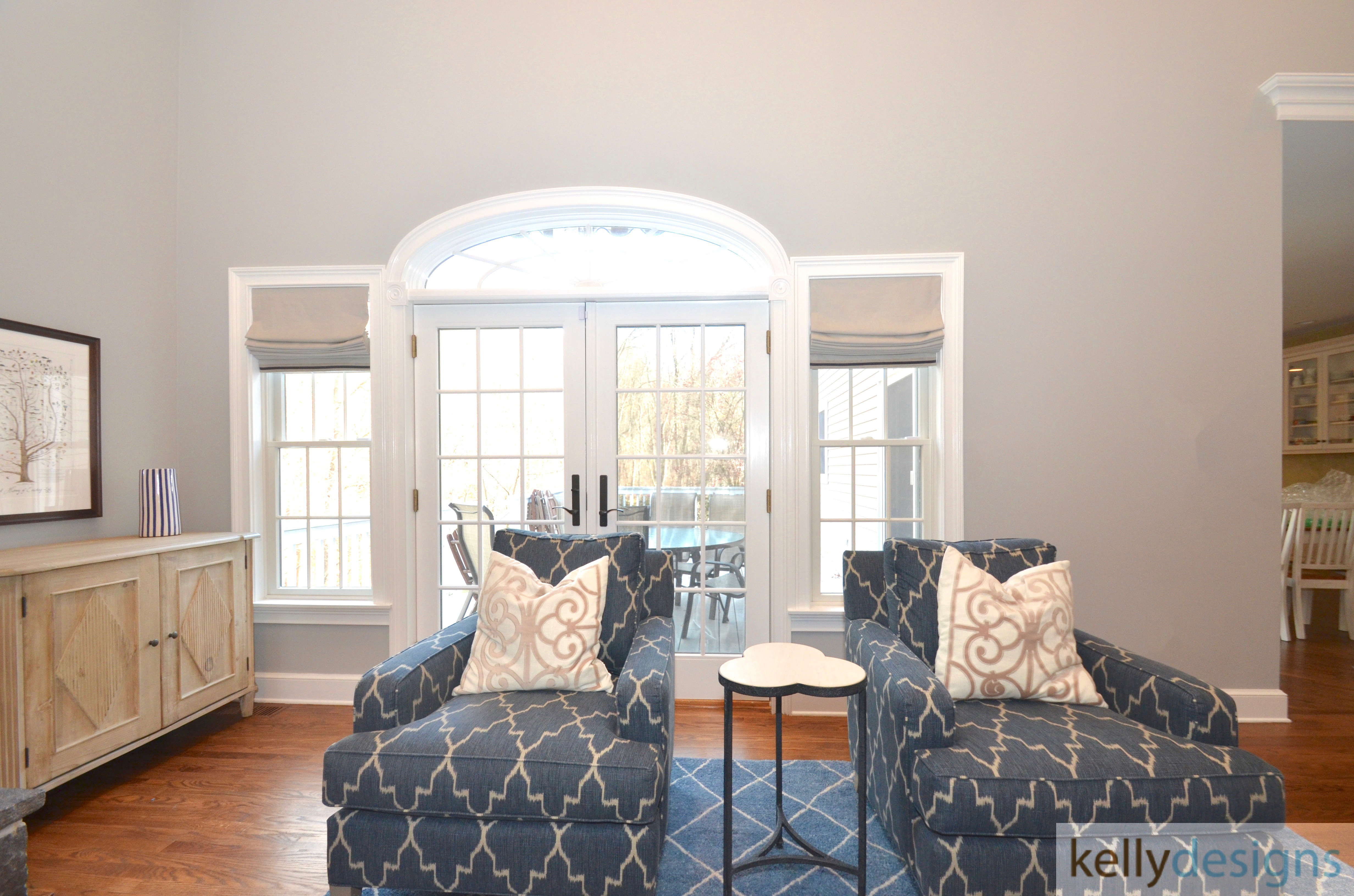 Delightful On Dudley   Family Room   Interior Design By Kellydesigns