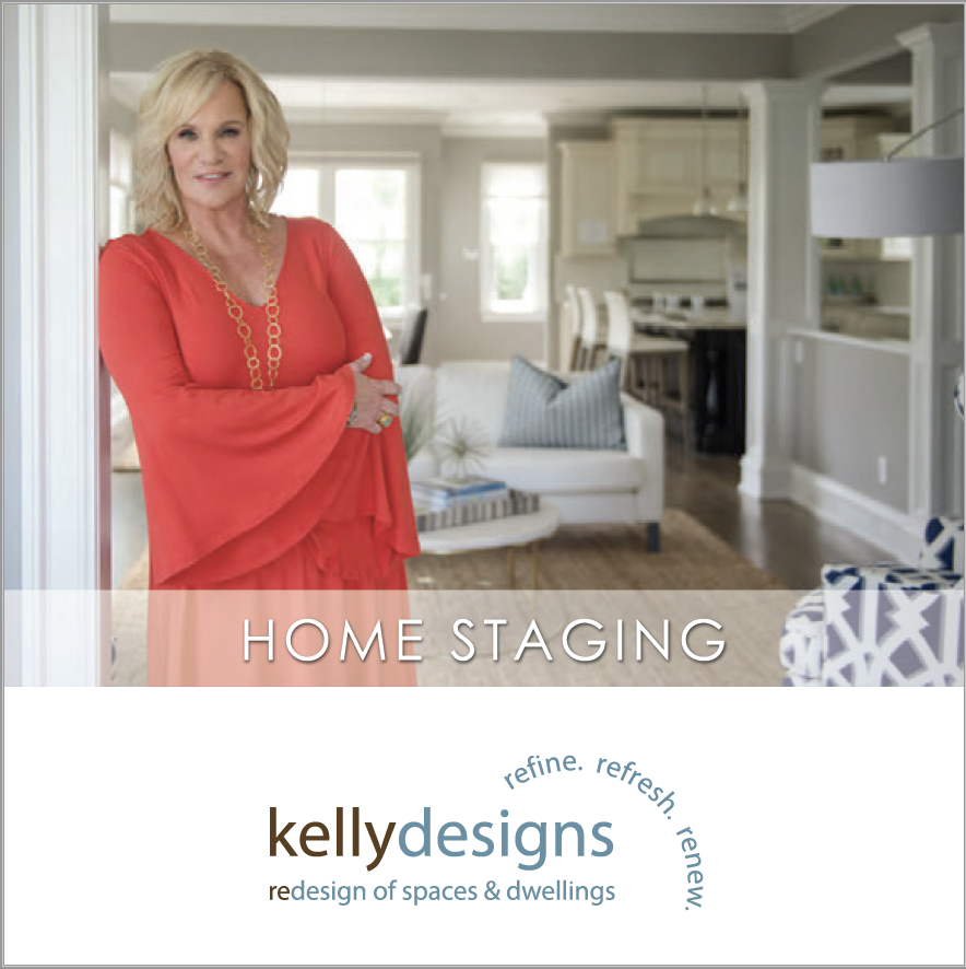2019 Home Staging Brochure by kellydesigns