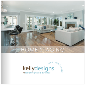 Home Staging Brochure