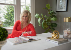 Kelly Sohigian - Interior Designer and Home Stager
