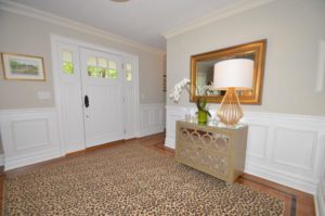 Ways to use Animal Prints in your Home for a little Wow Factor!