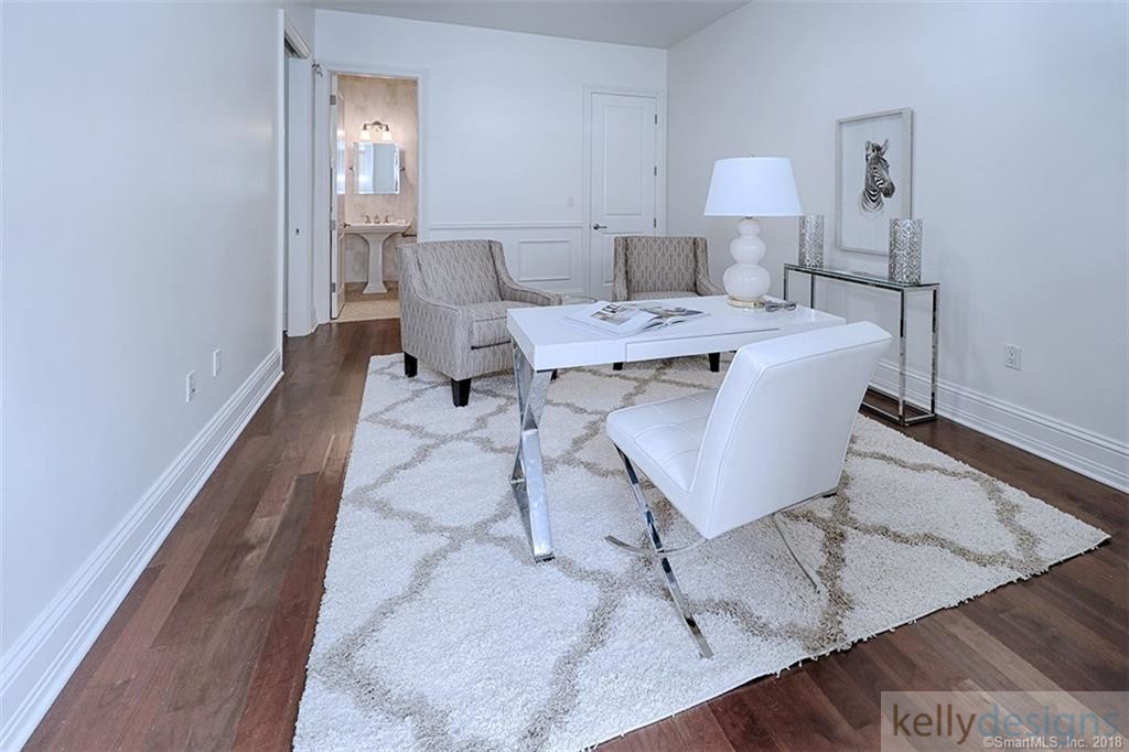 Staging Special at Stone Ridge - Office- Home Staging By kellydesigns