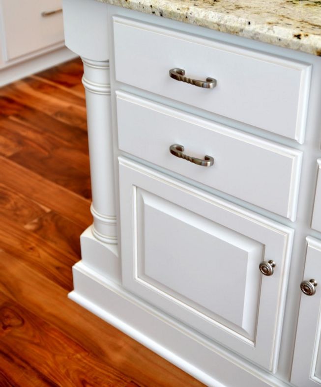 from Dura Supreme Cabinetry
