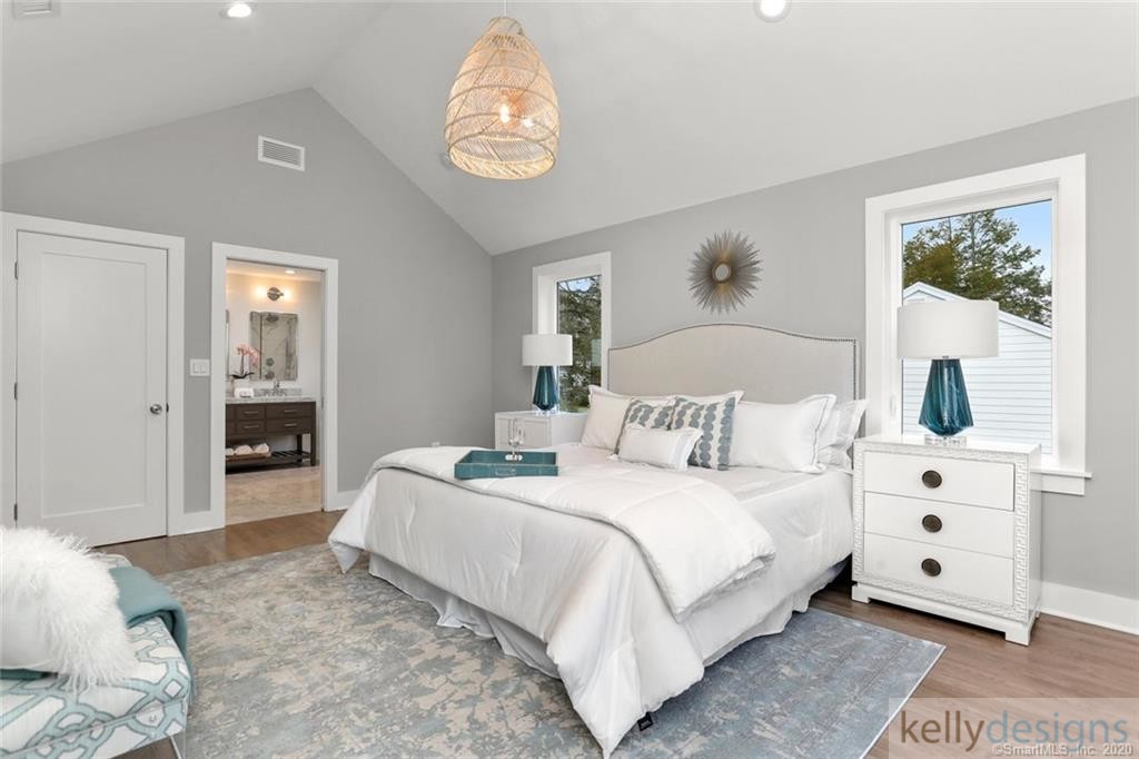 Sweet Sale On Stillson   Master Bedroom   View 3   By Kellydesigns