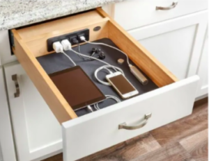Specialty Cabinet Organizers
