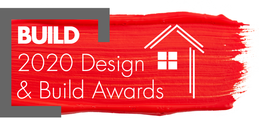 2020 Design and Build Awards