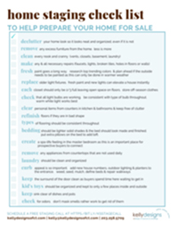 Home-Staging-Checklist-by-kellydesigns