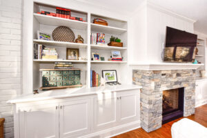 Valley Views - Interior Design Project - kellydesigns - Living Room