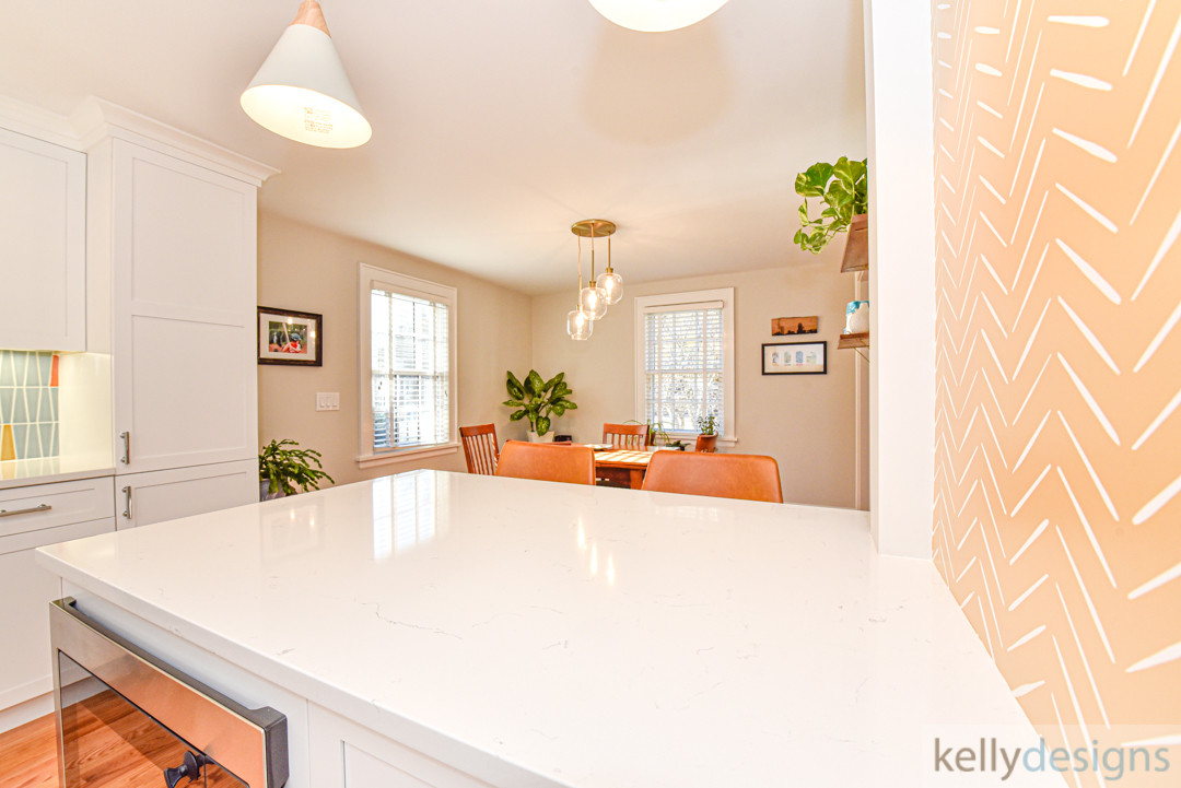 Beuna Vista Kitchen By Kellydesigns