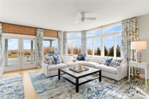 Home Staging by kellydesigns on Fairfield Beach Road