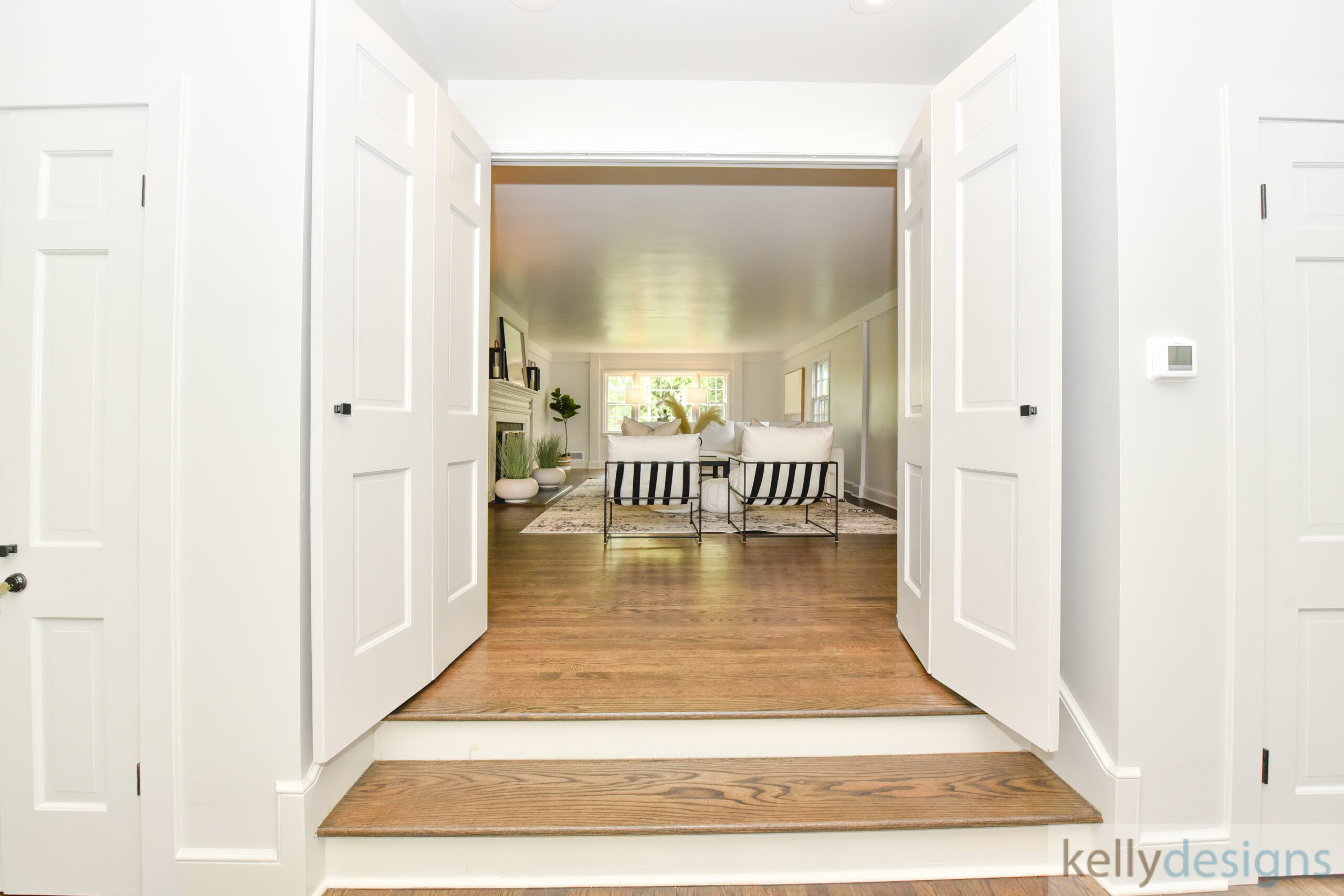 Home Staging On Redding Road By Kellydesigns