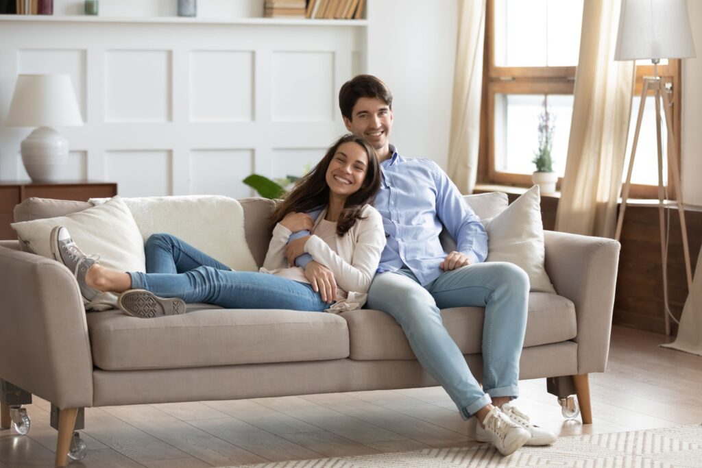 How to Choose the Right Sofa - For YOU