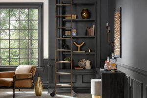 From Sherwin Williams