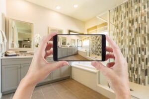 E-Design Interior Design Services (Virtual)