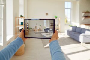 E-Design Interior Design Services (Virtual)