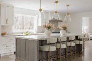 How to Care for Your quartz Countertops