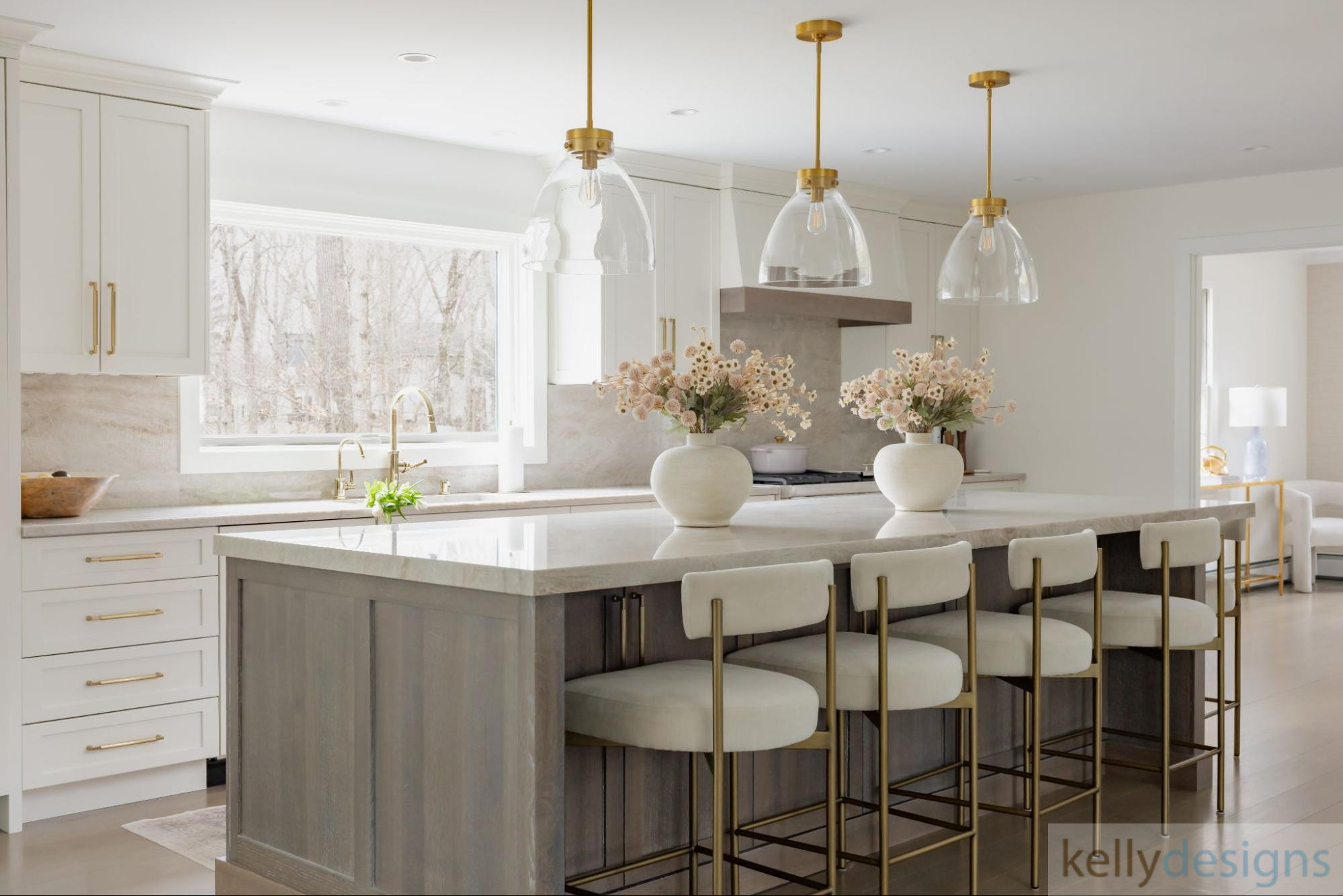 How to Care for Your quartz Countertops
