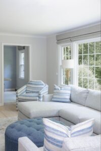 Living Room - Home Staging by kellydesigns