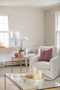 Paint: The Power of a Fresh Palette