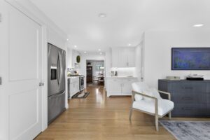 Kitchen - Home Staging by kellydesigns