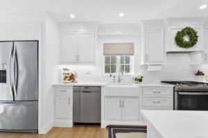 Kitchen - Home Staging by kellydesigns