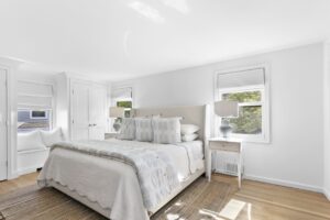 Master Bedroom - Home Staging by kellydesigns