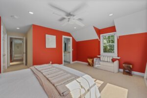 Bedroom - Home Staging by kellydesigns