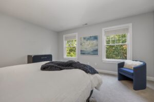 Bedroom - Home Staging by kellydesigns