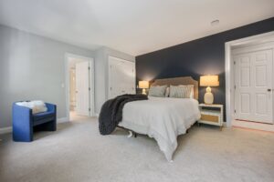 Bedroom - Home Staging by kellydesigns