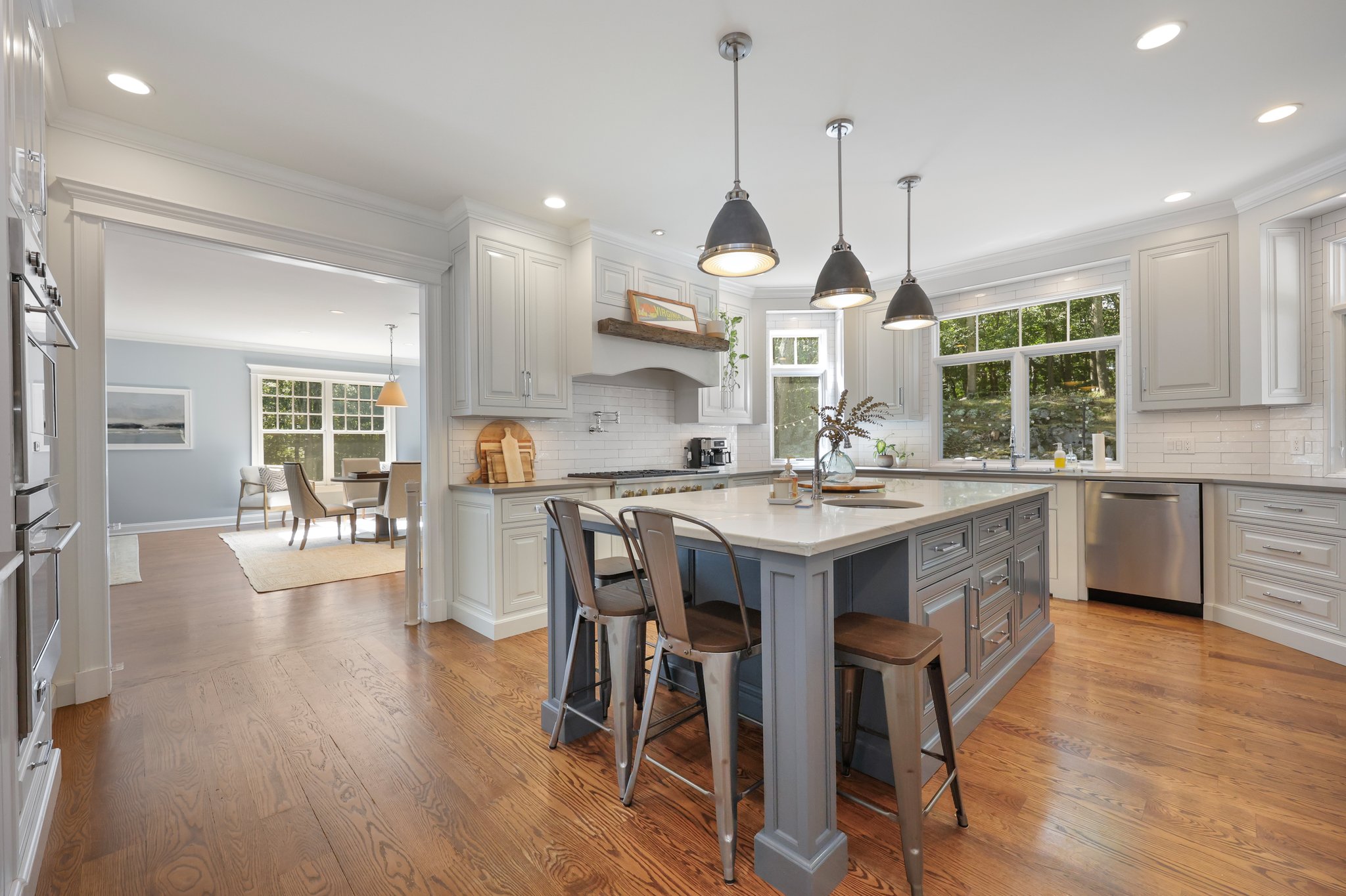 Creating Beautiful Spaces That Work for Real Life | kellydesigns