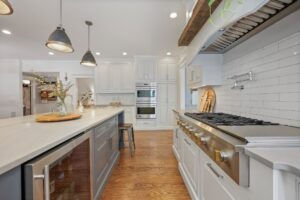 Kitchen - Home Staging by kellydesigns