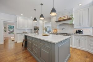 Kitchen - Home Staging by kellydesigns