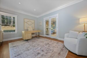 Office - Home Staging by kellydesigns