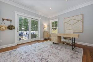 Office - Home Staging by kellydesigns