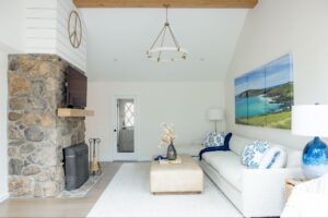 Simple Winter Upgrade